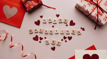 Ar Valentino diena gali pataisyti santykius?