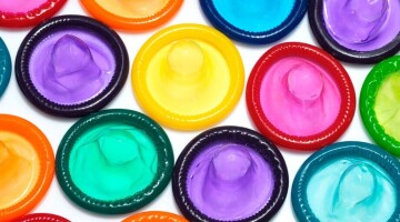 Pasitikrinkite žinias: ar viską žinojote apie prezervatyvus?