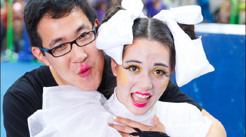 Keisčiausi pasaulio fetišai