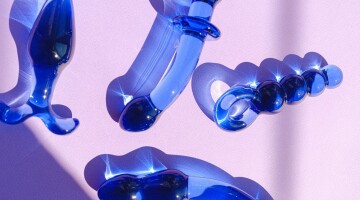 Analinių sekso žaislų gidas