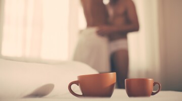 10 priežasčių užsiimti seksu rytais