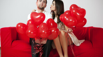Valentino diena: iššūkis jūsų santykiams
