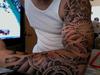Tatuiruotas