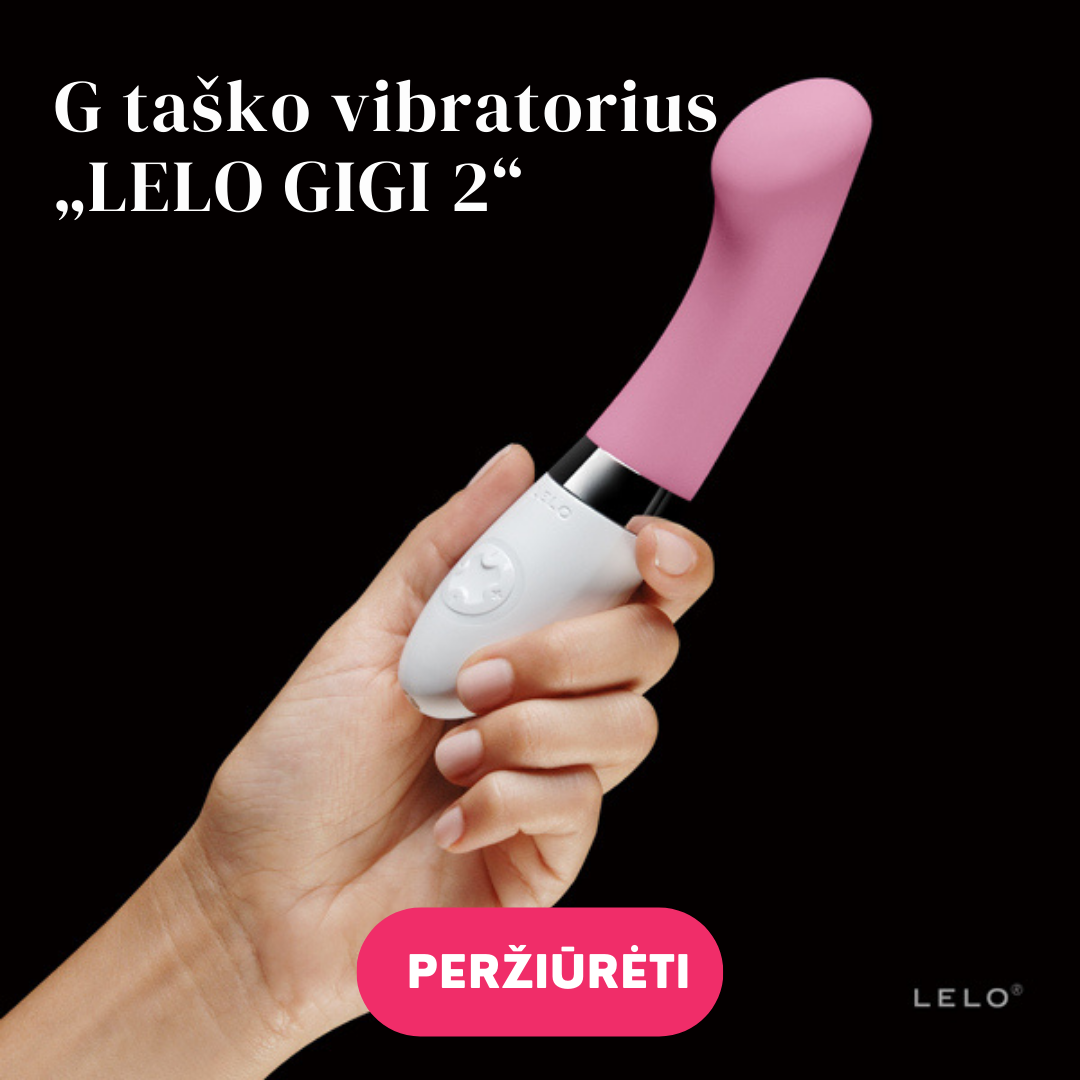 lelo gigi 2